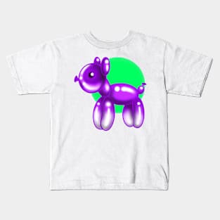 .Boston Balloonie Kids T-Shirt